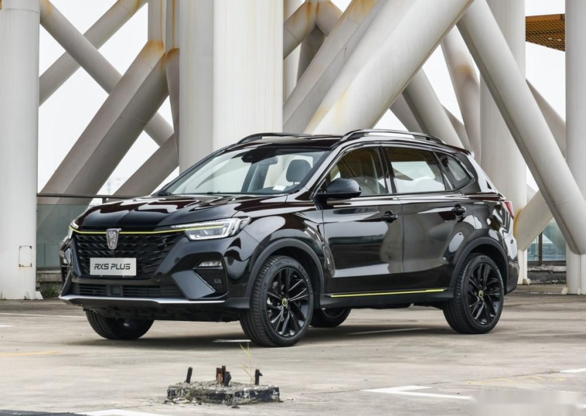 PLUS车型大盘点，渐成主流的不只是SUV