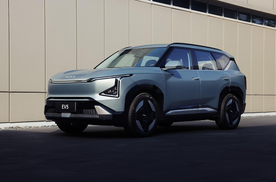 起亚EV5领衔 15万级家用纯电SUV谁更值得买？