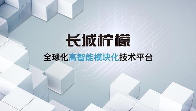 卖猫卖狗背后,真相都是要卖车,长城新能源如何布局?