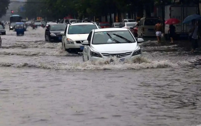 谈“水”色变？谁来重新定义“水泡车”？