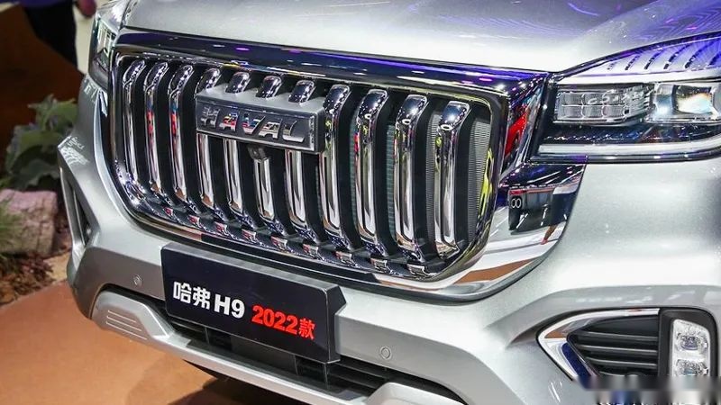 马自达新款CX-5官图发布，小鹏P5、哈弗新款H9上市…丨今日车闻
