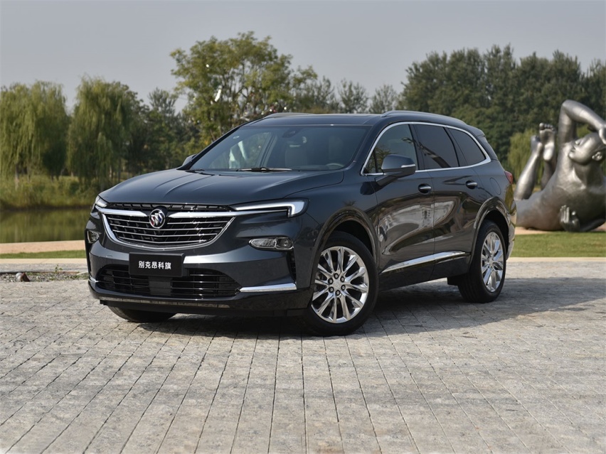 过年回家开上这3款SUV，同学都以为我赚了大钱！