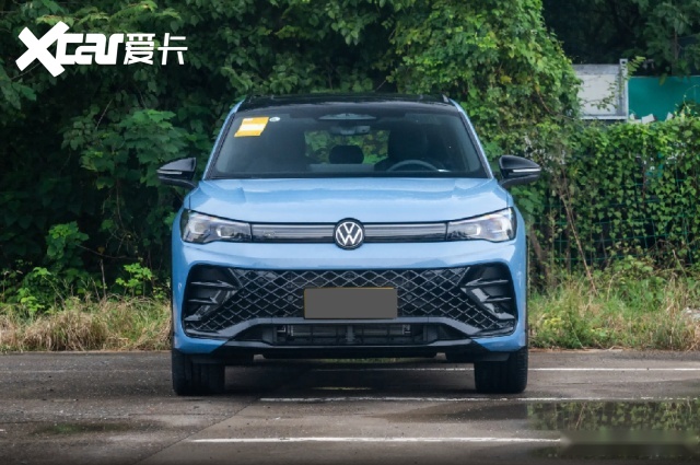 20万级合资SUV稳妥之选?2026款途观LPro优缺点全解析看完(图1)