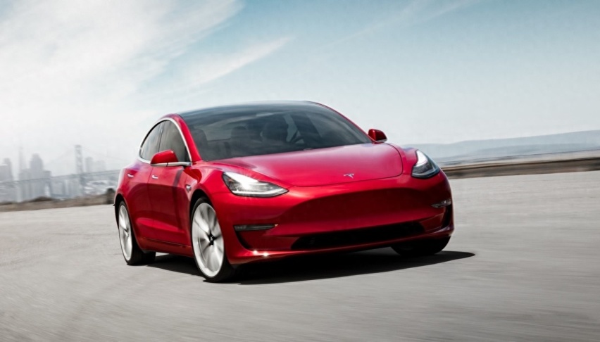 百公里加速或进入3秒?特斯拉Model 3将发布高性能版本