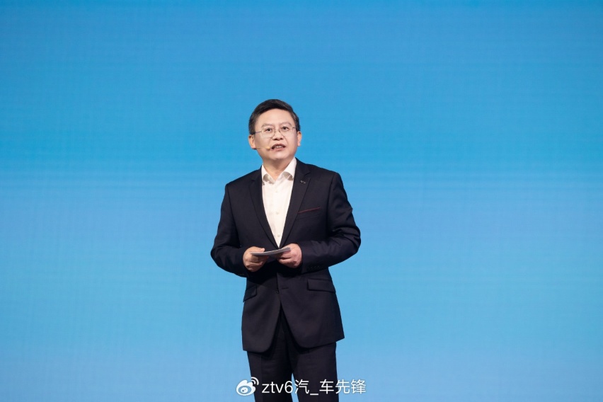 杨紫、李治廷助阵！全民四驱精致悦野SUV探索06全球上市