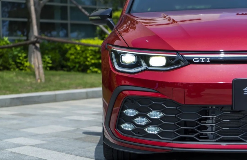 试驾全新高尔夫GTI：情怀、进步都给你