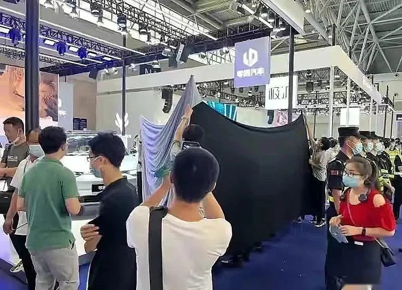 近30天被投诉159起！零跑C11热闹，难掩朱江明的麻烦