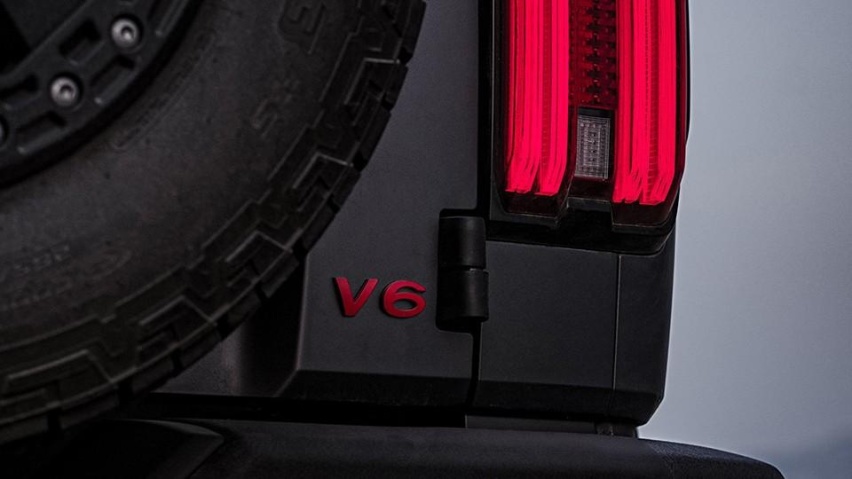 长城V6技术与BBA不同，卖33万的坦克330，买发动机送车？