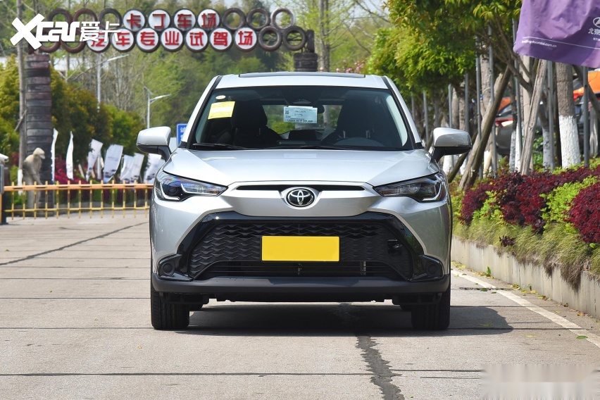 降价后成为最畅销的合资suv,丰田锋兰达值得入手吗?-爱卡汽车爱咖号