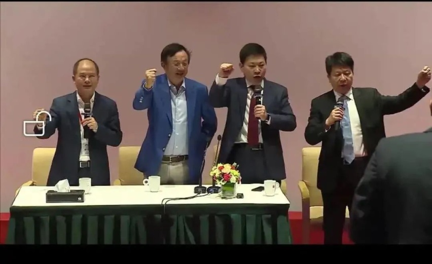 余承东浮夸风不止，智界S7吹爆华为好感度？