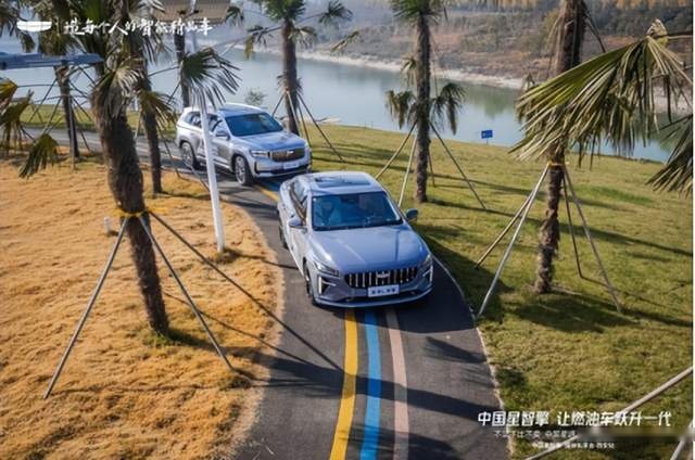 中国星智擎让燃油车跃升一代媒体私享会-西安站圆满结束