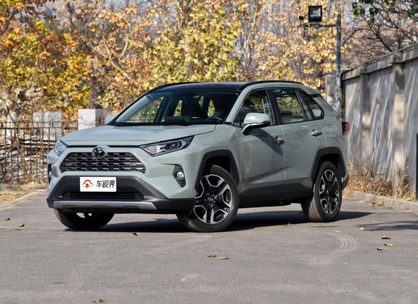 25万落地买靠谱四驱SUV 看这3款就够了