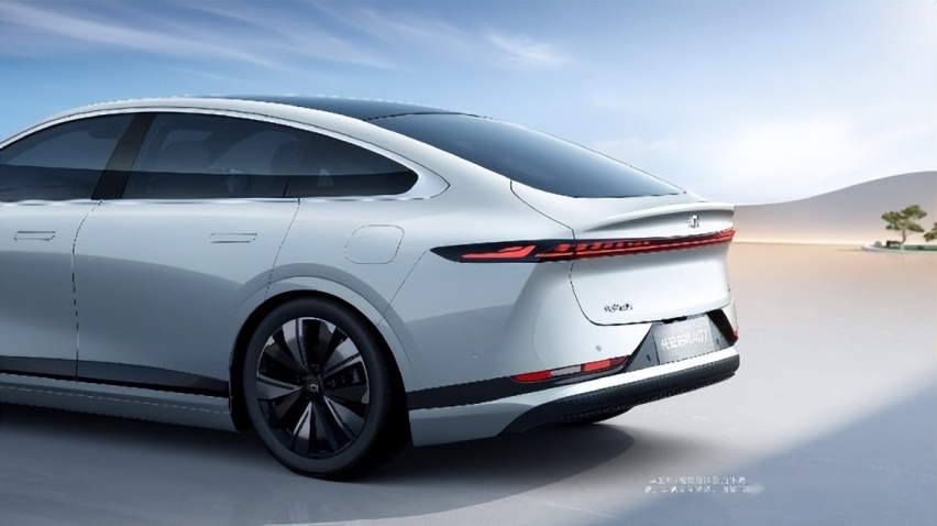 Q05上市、A07加推新车型，启源加快数智化转型