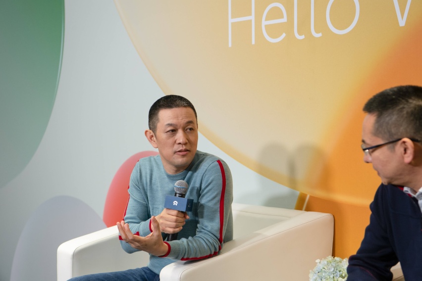 从最惨到从容，蔚来转折进入2.0时代，未来在何方？