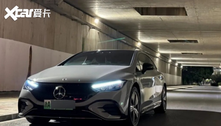 3·15特辑 | 奔驰车主维权也“难”？EQ系列电机、服务投诉爆发！