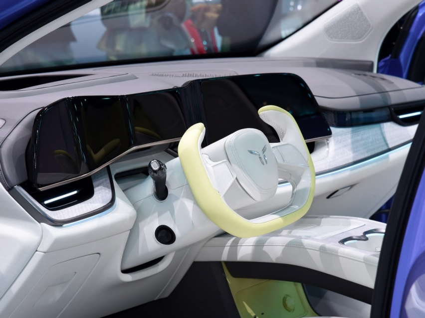 海狮07领衔，2024年6款重磅国产新能源SUV，卷得越来越没边了