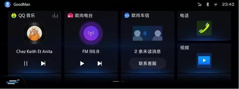 力压合资/新势力，长安欧尚X7为啥能当智能配置的尖货？