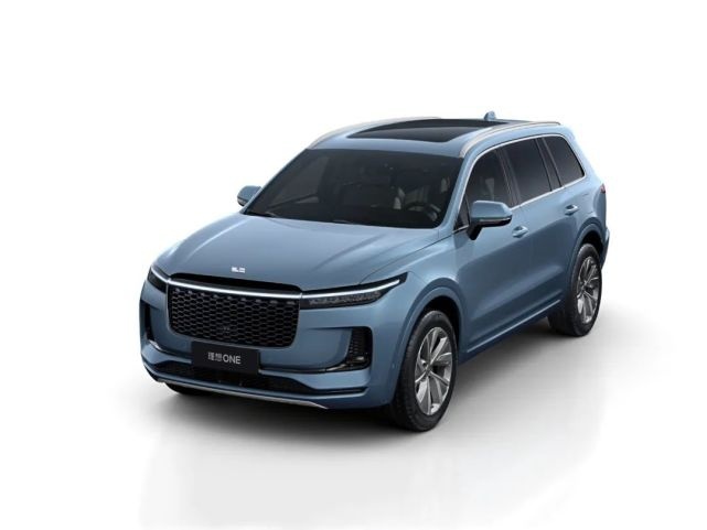 理想汽车6月销量第一的背后：新势力成为主流势力？