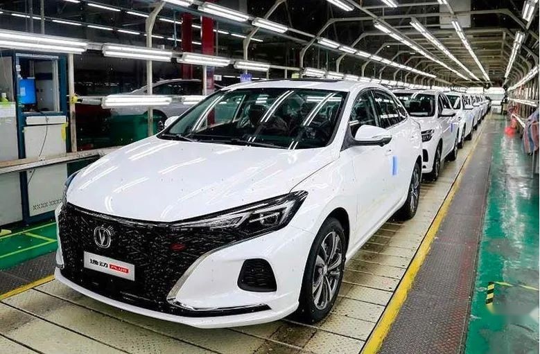 比大众EA211更强！长安蓝鲸1.4T发动机为中国“芯”正名