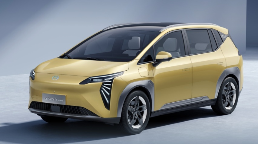 7月卖得最好的SUV，4款车销量破2万，前6仅1款燃油车