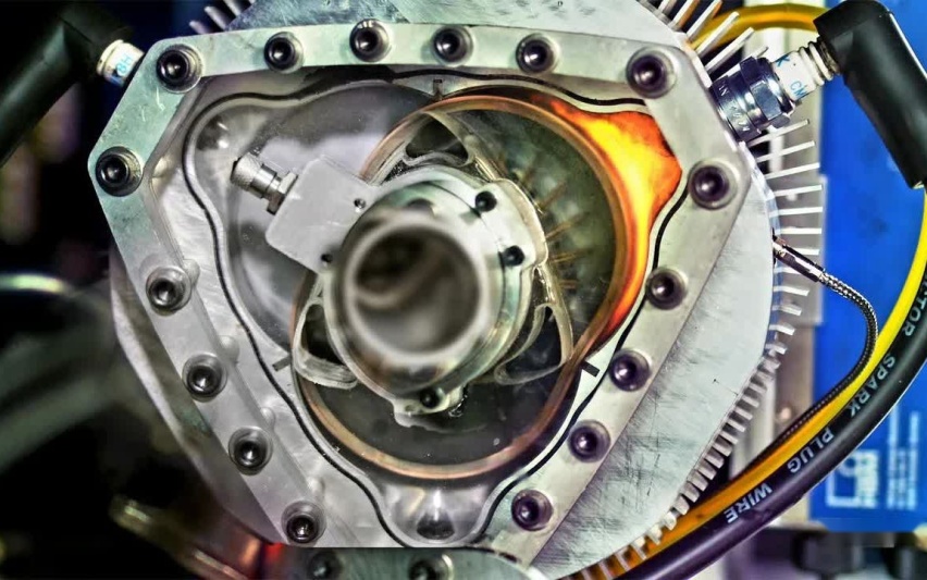 马自达官宣：转子发动机团队回归，如果技术有突破有望成功？