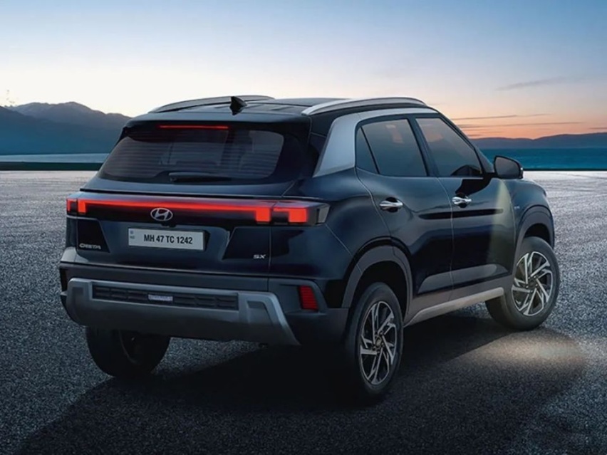 新增1.5T，现代Creta定位小型SUV
