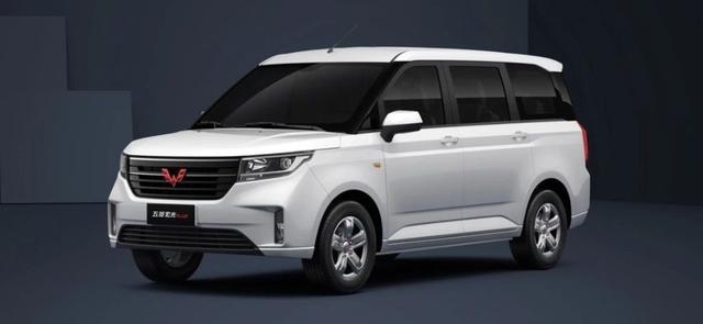 五菱宏光也要出PLUS版？10月还有哪些重磅新车？