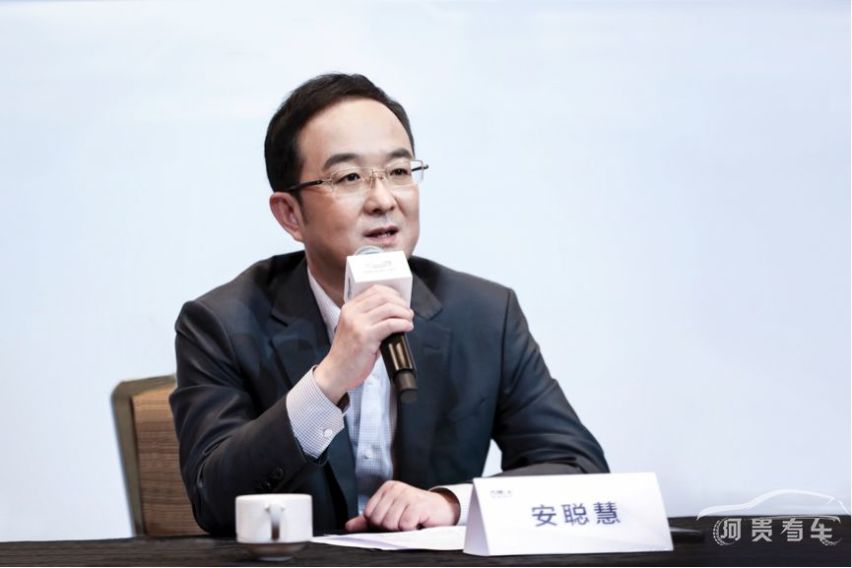 要做东半球最好的纯电动车，吉利“几何”引领未来出行几何？