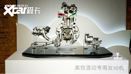 旗舰之上 10力超群！奇瑞风云T10全球上市，售价18.99万元起