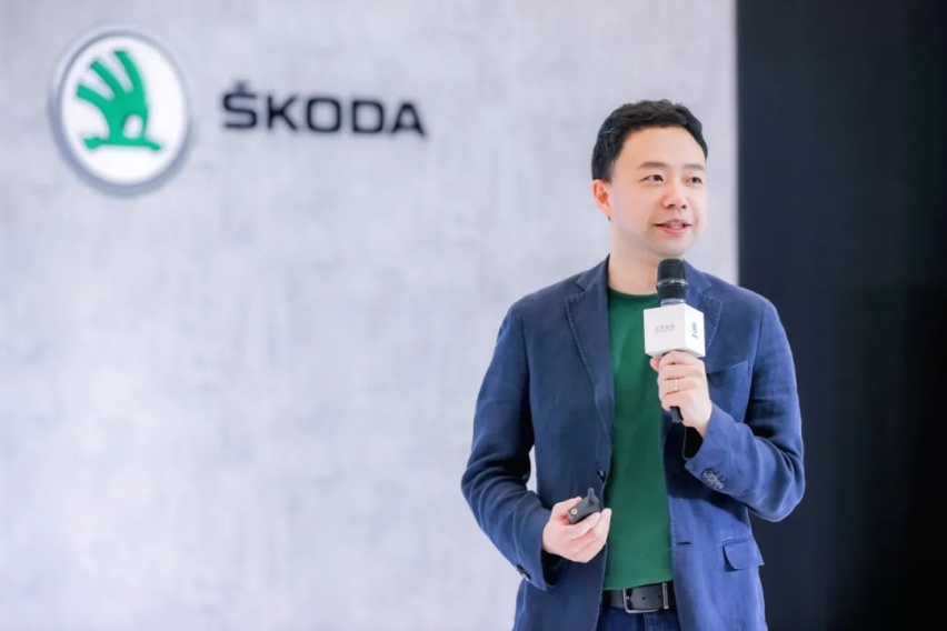 全新明锐PRO：斯柯达的突围