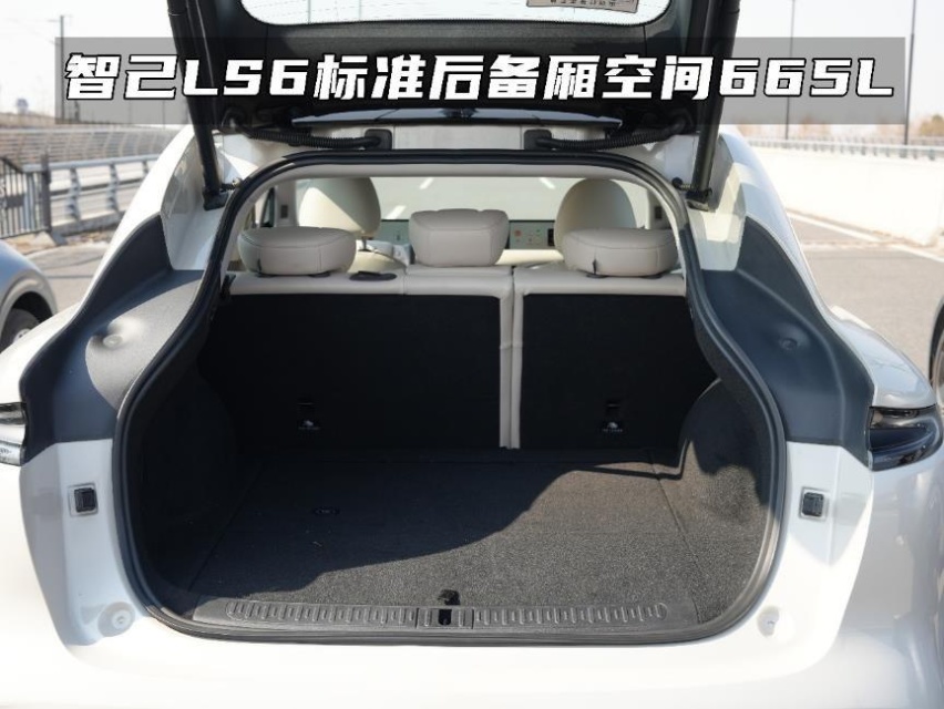 只讲干货！三款热门纯电车，极氪001/小鹏G6/智己LS6，怎么选？