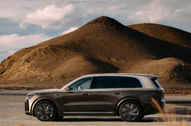 12 万 —50 万，五款热门旗舰增程 SUV 盘点