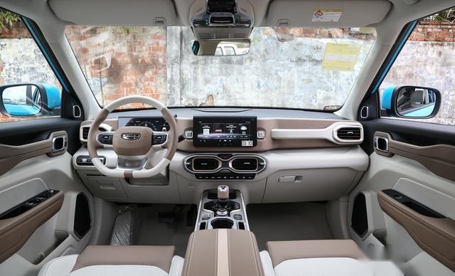 推荐三款48V轻混家用车,最低不足11万,SUV、轿车都有