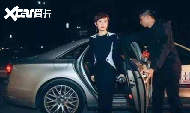 邓超送孙俪百万豪车，可见家中地位一目了然
