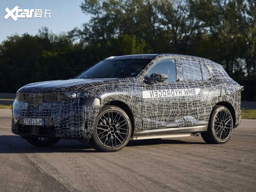 全新奔驰GLE、宝马X5、奥迪Q7渲染图均已曝光！谁能够大卖？