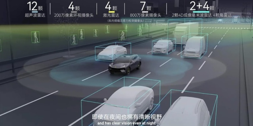 定价看齐极星3，破百跑进3s内，路特斯ELETRE正式上市