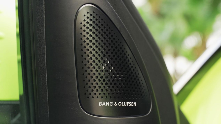 操控远超预期！ 试驾捷尼赛思GV60 EV