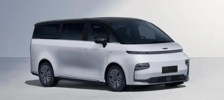 准备好银子 2024年四款MPV新车来袭 风行V9、红旗HQ9 PHE