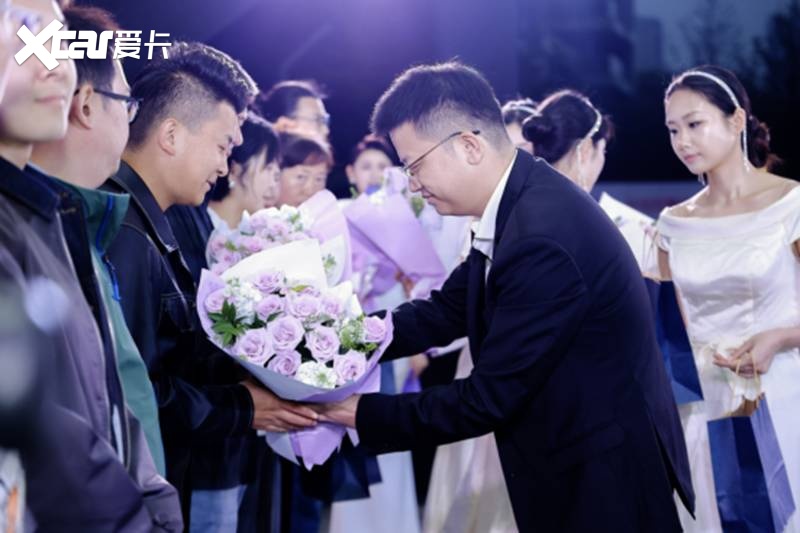 引领B级SUV进入闪充时代宋UltraEV杭州站正式上市(图12)