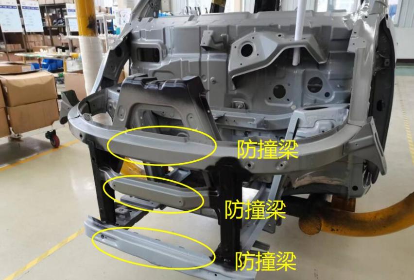 小虎新能源安全至上，A00级轿车中的“沃尔沃”