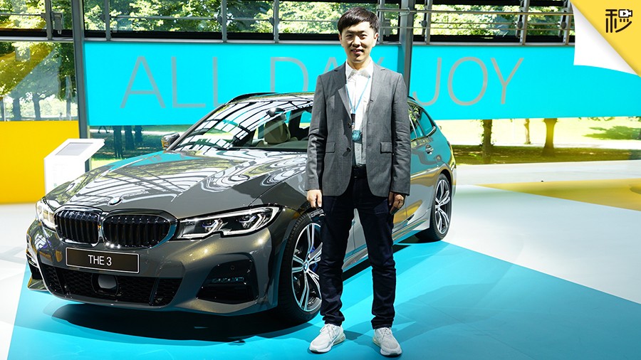 �ռ���ɷͬ��SUV ����ȫ��3ϵ���а澲̬�ײ�