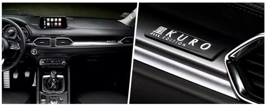 这些名副其实的“黑车”，包你一眼就爱上！