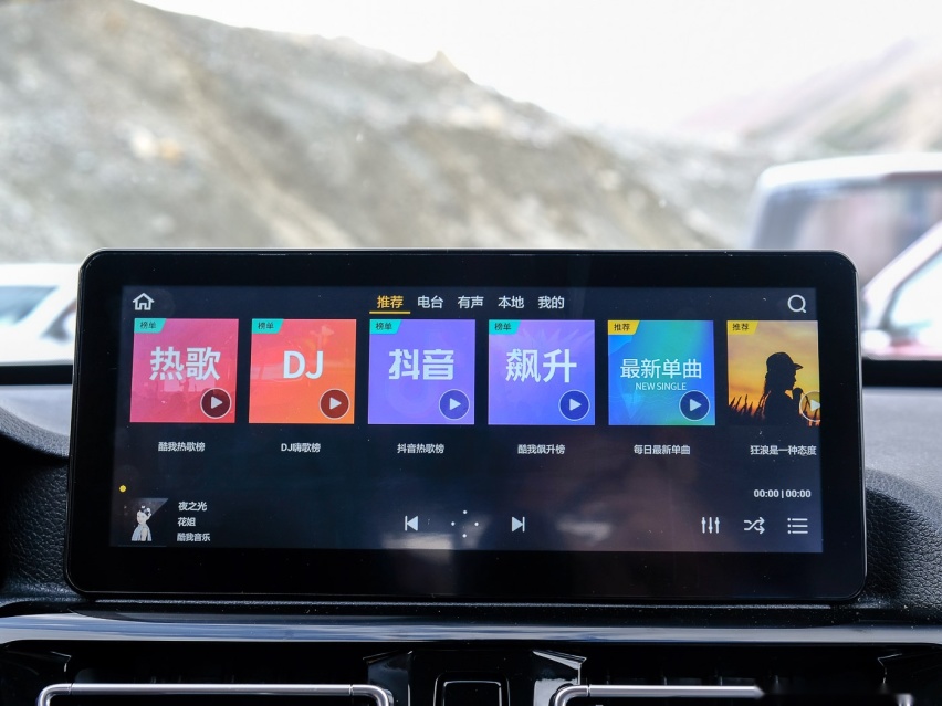 5万能买到的SUV，实力竟然还不错？还敢说自己没钱买吗？