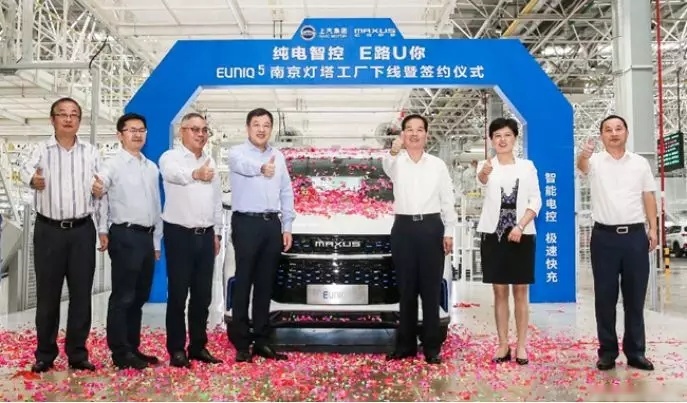 深解迈克萨斯的异军突起 EUNIQ 5为谁营造？
