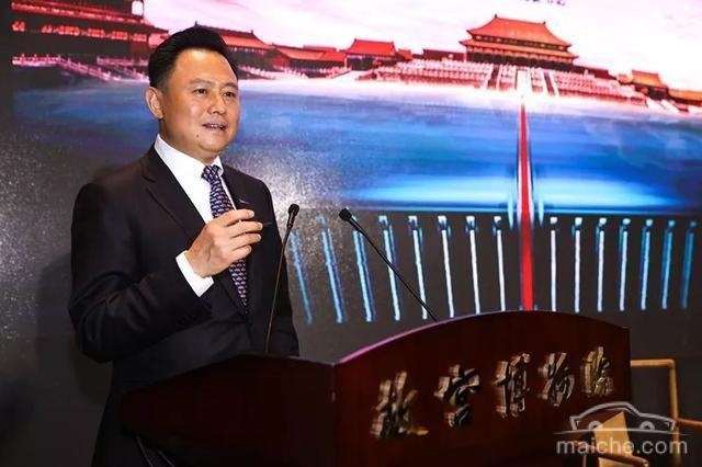 红旗8月卖疯了，销量破万！徐留平要笑惨