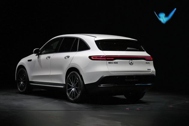 来自奥迪、奔驰的新能源SUV，年内要上市，不算便宜但科技抢眼