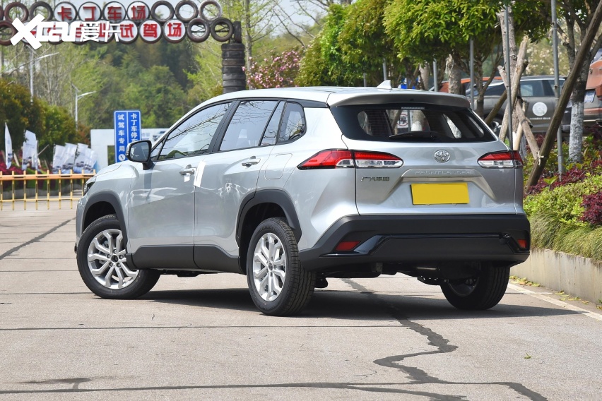 降价后成为最畅销的合资suv,丰田锋兰达值得入手吗?