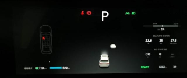 一个宝马、特斯拉车主的理想 ONE 三日深度体验报告