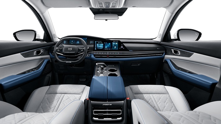 13万起买2.89米轴距SUV，一箱油能跑1700公里，还看啥CR-V