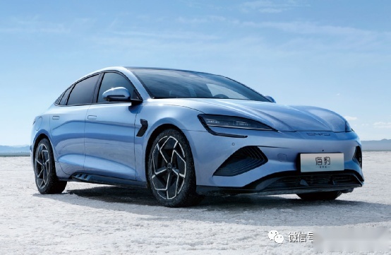 “难上加难”双面侧柱碰试验 比亚迪CTB技术挑战成功